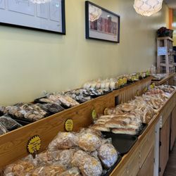 Kim's Bakery
