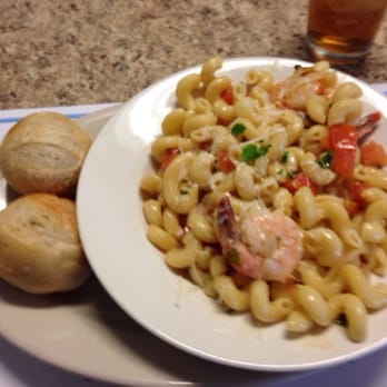 Krazy Jake's - Delicious shrimp scampi - Seafood Near Me - Wilbraham, Massachusetts Krazy Jake's - Delicious shrimp scampi - Seafood Near Me - Wilbraham, Massachusetts