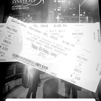 Long Center - What a show ! - Performing Arts Near Me - Austin, Texas Long Center - What a show ! - Performing Arts Near Me - Austin, Texas