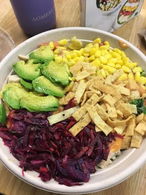 Freshii by null
