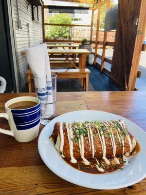 My Vice Food & Spirits by null