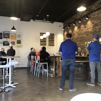 Branch & Bone Artisan Ales - Breweries Near Me - Dayton, Ohio