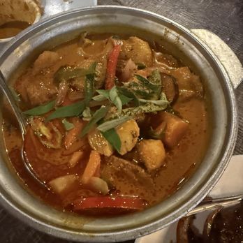 Belacan Grill - Malaysian Bistro - Claypot Seafood Tofu - Malaysian Near Me - Tustin, California Belacan Grill - Malaysian Bistro - Claypot Seafood Tofu - Malaysian Near Me - Tustin, California