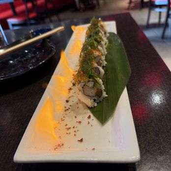 RA Steak & Sushi - ADULTS ONLY ROLL - Sushi Bars Near Me - Pembroke Pines, Florida RA Steak & Sushi - ADULTS ONLY ROLL - Sushi Bars Near Me - Pembroke Pines, Florida