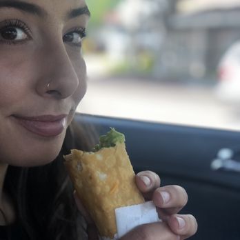 Taco Treat - Fried burrito!! - Mexican Near Me - Arcadia, California Taco Treat - Fried burrito!! - Mexican Near Me - Arcadia, California