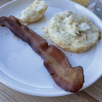 Milo - Bacon and biscuits - Breakfast & Brunch Near Me - Waco, Texas Milo - Bacon and biscuits - Breakfast & Brunch Near Me - Waco, Texas