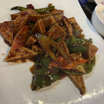 Hot Wok - Japanese tofu - Chinese Near Me - Cypress, Texas