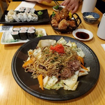 Kiyo Sushi - Sushi Bars Near Me - Richmond, British Columbia Kiyo Sushi - Sushi Bars Near Me - Richmond, British Columbia