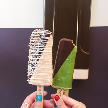 Popbar - Desserts Near Me - Anaheim, California Popbar - Desserts Near Me - Anaheim, California