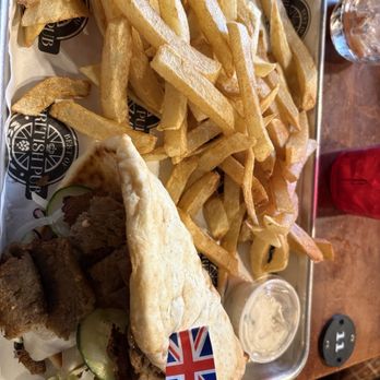 Best of British Pub - Doner Kabob - British Near Me - Clermont , Florida Best of British Pub - Doner Kabob - British Near Me - Clermont , Florida