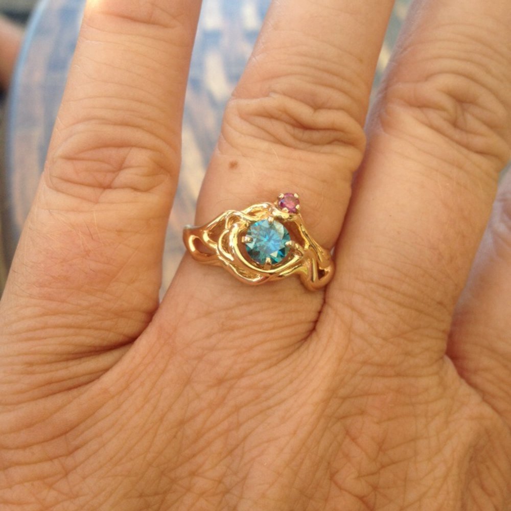 McCloud Ringworks - Jewelry Near Me McCloud Ringworks - Jewelry Near Me
