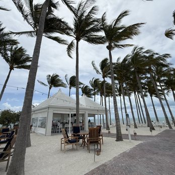 The Beach Bar - Cocktail Bars Near Me - Marathon, Florida
