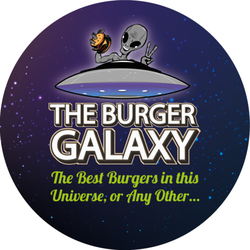 The Burger Galaxy