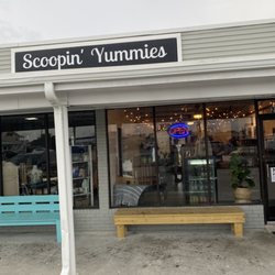 Scoopin' Yummies