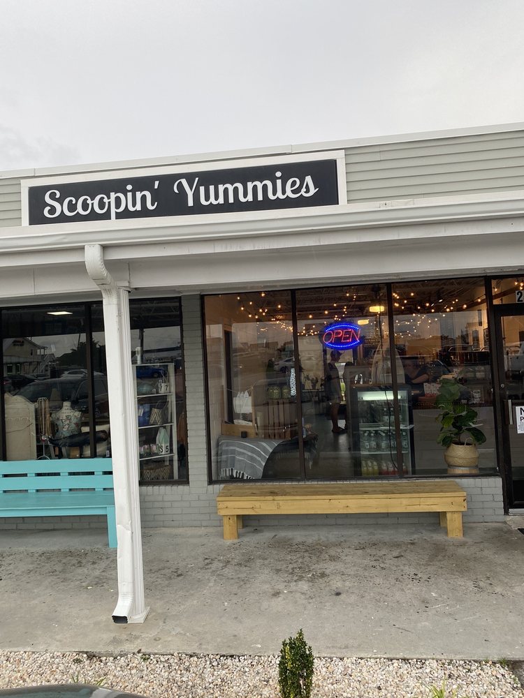 Scoopin' Yummies