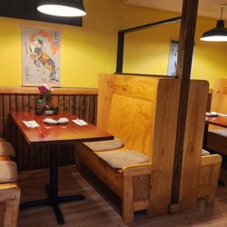 Sushi & K Grill