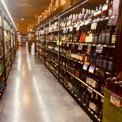 Angkor Wine and Liquor - Whiskeys & Tequila