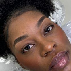 Instyle Brows - Threading of the brows by Preet!
