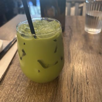 Mawn - green tea - Cambodian Near Me - Philadelphia, Pennsylvania Mawn - green tea - Cambodian Near Me - Philadelphia, Pennsylvania