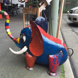 Canterbury Rd Flower Gallery