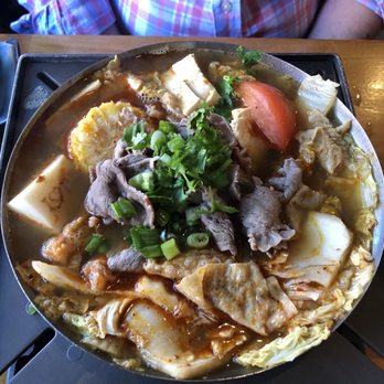 Boiling Point - Taiwanese Near Me - Pasadena, California