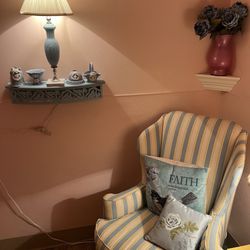 Crowning Glory Tea Room