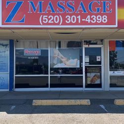 Z Massage