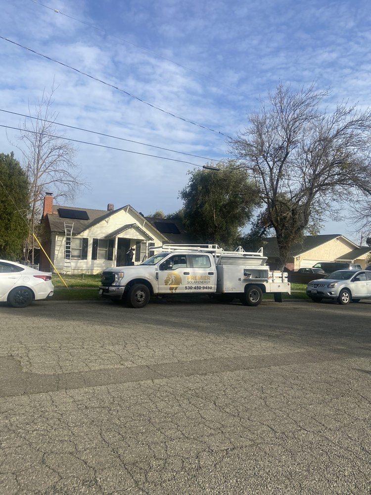 Slide of Premier Power Roofing & HVAC