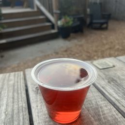 Blackberry Cider Blackberry Cider