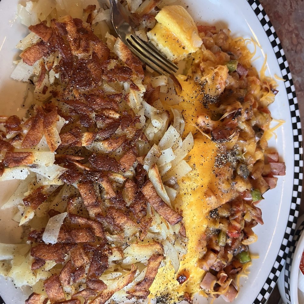 Black Bear Diner Sparks - American Near Me - Sparks, Nevada Black Bear Diner Sparks - American Near Me - Sparks, Nevada