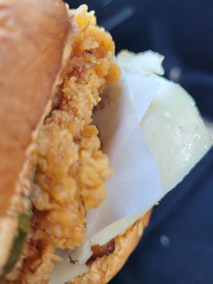 Popeyes Louisiana Kitchen by null