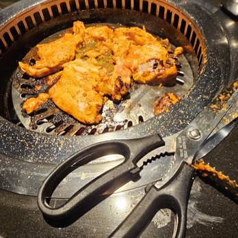 Khan Korean Grill & Bar - Korean Near Me - Woodbridge, Virginia Khan Korean Grill & Bar - Korean Near Me - Woodbridge, Virginia