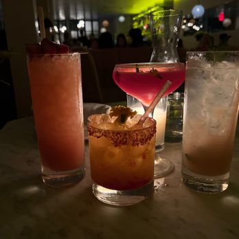 Ysabel - New American Near Me - West Hollywood, California