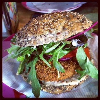 Paul's Boutique - Burgers Near Me - Gent, VOV