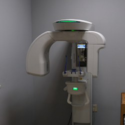 Comprehensive Dental Health