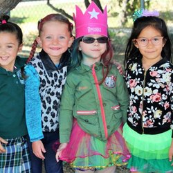 St. Rose-McCarthy Catholic School - Enroll now in Transitional Kindergarten (TK) for the upcoming school year.