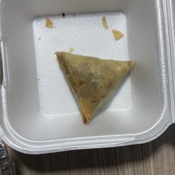 Almadina - Chicken Samosa