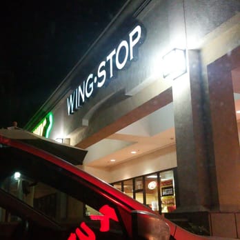 Wingstop - Open 7days a week - Chicken Wings Near Me - Santa Ana, California Wingstop - Open 7days a week - Chicken Wings Near Me - Santa Ana, California