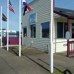Azul - Front of Azul