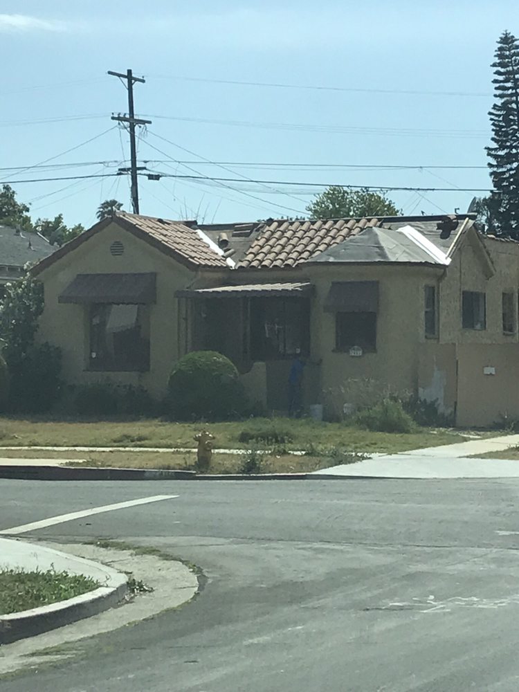 Slide of Sunset Roofing Services