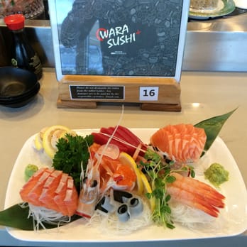 Wara Sushi - Sushi Bars Near Me - Meadowbrook, QLD Wara Sushi - Sushi Bars Near Me - Meadowbrook, QLD