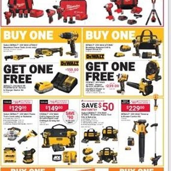 Ace Hardware - Hardware Stores Near Me - Parsons, Tennessee