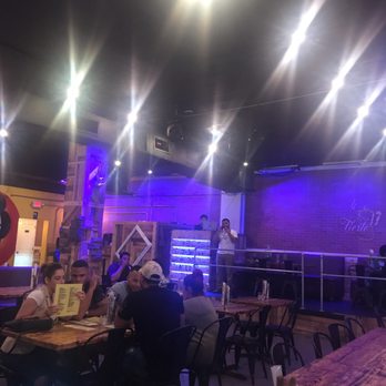 El Tiesto Cafe Miami - Dominican Near Me - Miami, Florida