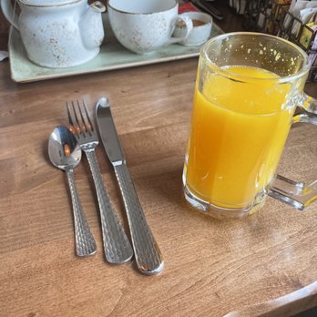 Fairview Farmers - Amazing fresh orange  juice - Breakfast & Brunch Near Me - Fairview, Texas