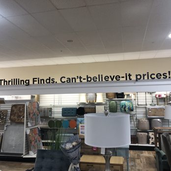 Marshalls  - I was beyond thrilled! - Department Stores Near Me - Huntersville, North Carolina