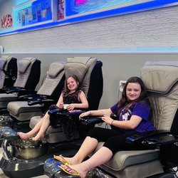 Inails - VIP. Customers.....