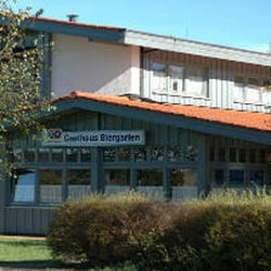 Sportgaststätte