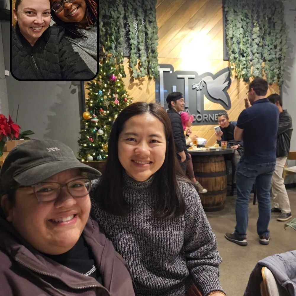 TiTi Boba Corner - Cherish, one of the very sweet owners - Bubble Tea Near Me - Tucson, Arizona