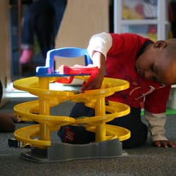 Calvary Children's Center