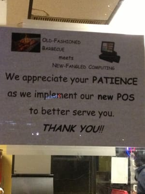 Jenkins Quality Barbecue - Downtown by null